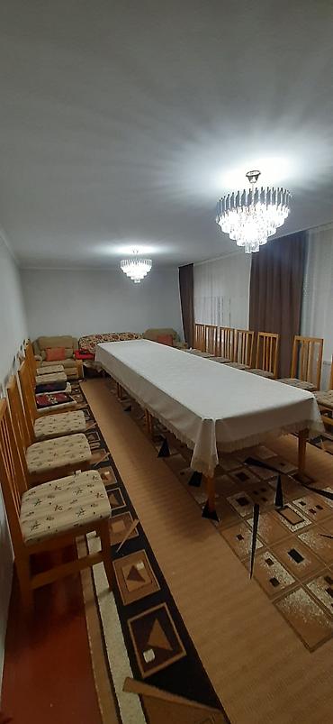 4: Продаю дом в ак орго по цене участка. В хорошей локации. 6.5 соток — 9