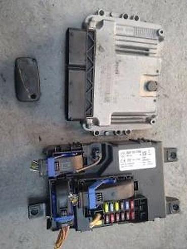 obd dijagnostika cena: Fiat Grande Punto 1.9 jtd 120ks motorni racunar. Fiat Grande Punto 1.9 — 1