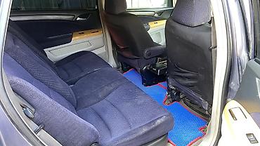 мухобойка хонда одиссей: Honda Odyssey: 2004 г., 2.4 л, Вариатор, Бензин, Минивэн — 7