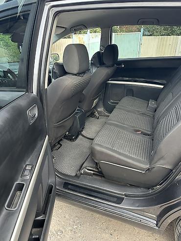 1kr fe: Toyota Corolla Verso: 2008 г., 1.8 л, Робот, Бензин, Минивэн — 7
