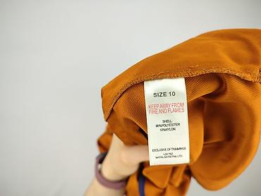 mango outlet kurtki: Papaya, Parka damska, rozmiar S — 5
