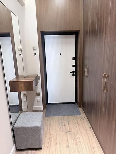 детская мебель 3 в 1: 3 комнаты, 110 м², Гоин 5 этаж, Дизайнерский ремонт — 6