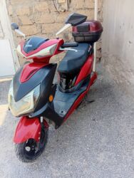 Mopedlər,skuterlər: Kuba - 4000 MX, 50 sm3, 2019 il -da lalafo.az — 7 Mopedlər,skuterlər: Kuba - 4000 MX, 50 sm3, 2019 il — 7