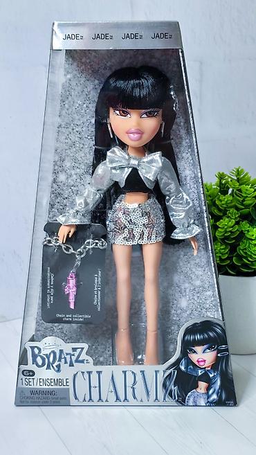 Оюнчуктар: Куклы Bratz оригинал❤️ в наличии — 5