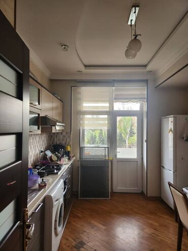 Uzunmüddətli kirayə mənzillər: Neftçilər metrosundan çox yaxın piyada məsafədə,Star İdman — 4