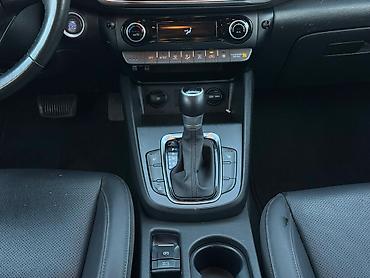 Hyundai: Hyundai Kona: 2021 г., 1.6 л, Автомат, Гибрид, Хэтчбэк — 6