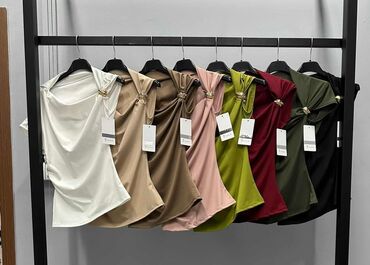 havajske majice: Massimo Dutti