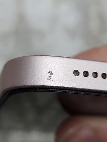 Apple iPhone: IPhone 13, 128 GB, Çəhrayı — 13