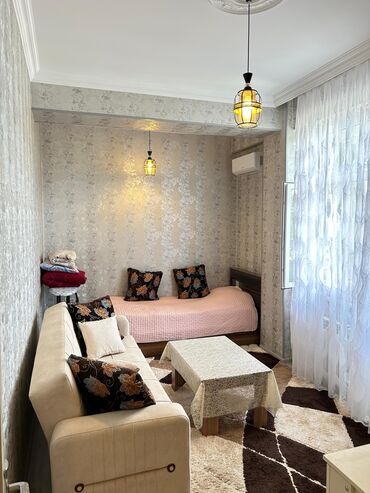 Mənzil kirayələyirəm: 3 otaqlı, 90 kv. m — 3