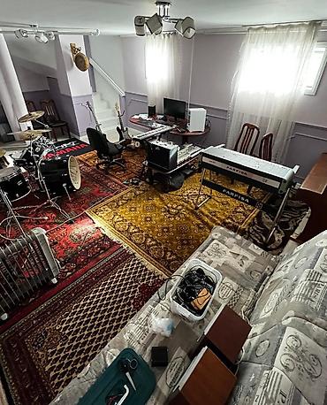 Продажа коттеджей и домов: Продам дом с участком 7,8соток!Угловой!!! Переулок тюпский! Район — 10