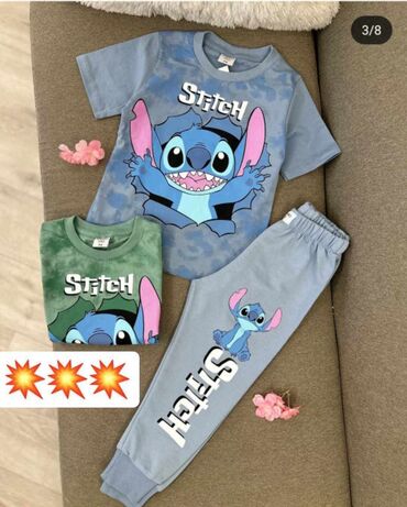 Kompleti: Komplet: Pantalone — 5