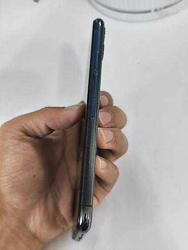 redmi k40 pro цена в бишкеке: IPhone 11 Pro Max Срочно 256 гб. трутон есть. все камеры работают — 4