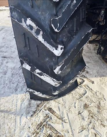 Тракторы МТЗ (Беларус): Модель: 82.1 экспортный, Б/у, 2014 г. — 7