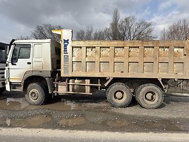 Грузовики: Грузовик, Б/у — 19