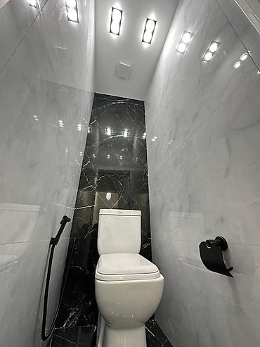 Otaq qapıları: Xirdalanda satisa cixdi lelinqrad proekt 3 otag super temirli mektebe — 18