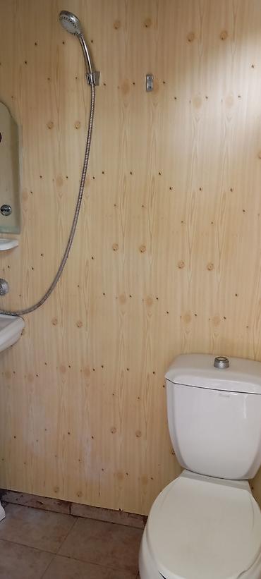 Uzunmüddətli kirayə evlər: 30 kv. m, 1 otaqlı, İnternet, Telefon, Kanalizasiya — 12