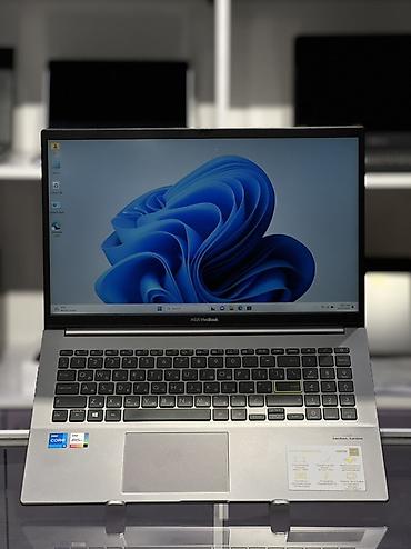 İşlənmiş ASUS Vivobook, 15.6 ", Intel Core i5, 512 GB, Ünvandan götürmə, Ödənişli çatdırılma, Rayonlara çatdırılma