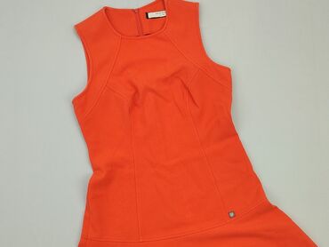 sukienki na wesele brokatowa: Dress, XS (EU 34), Reserved, condition - Good