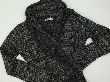 greenpoint sweter: Cardigan, Kardigan damski, rozmiar S — 1