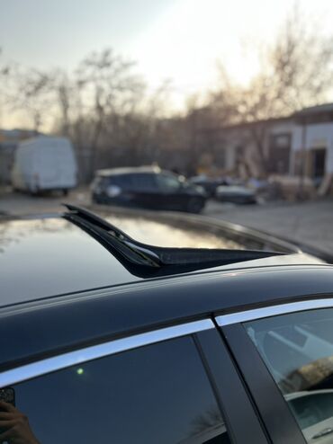 BMW: BMW 5 series: 2004 г., 4.8 л, Робот, Бензин, Седан — 17