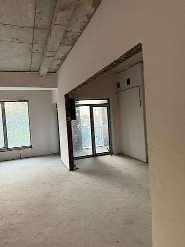 Продажа квартир: 4 комнаты, 165 м², Элитка, 4 этаж, Готовая ПСО (под самоотделку) — 13