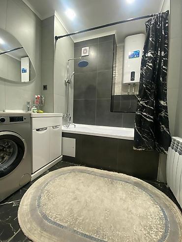 Продажа квартир: 3 комнаты, 80 м², 12 этаж, Дизайнерский ремонт at lalafo.kg — 8 Продажа квартир: 3 комнаты, 80 м², 12 этаж, Дизайнерский ремонт — 8