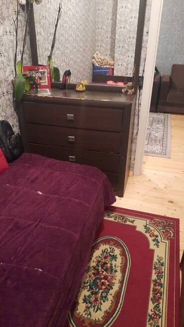 Yeni tikili: 2 otaqlı, Yeni tikili, 45 kv. m — 12