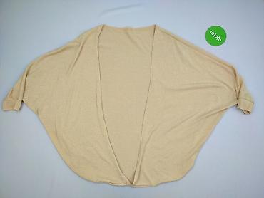 appendage bluzy: Kardigan damski, rozmiar XL — 2