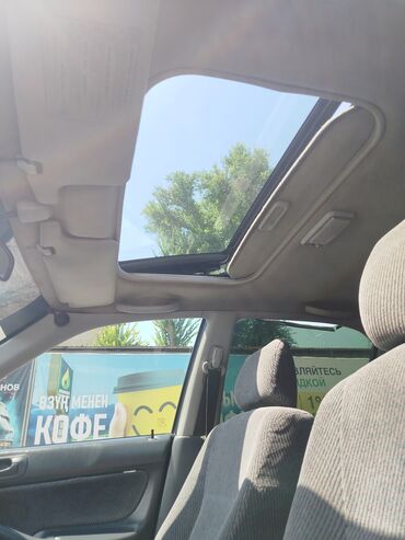 машина жалалабат: Honda Civic: 1998 г., 1.5 л, Автомат, Бензин, Седан