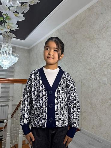 Школьная форма: Школьная форма, цвет - Белый, Новый — 2