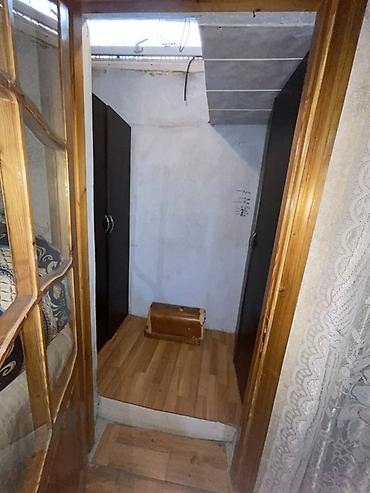 a frame ev satılır: 51 ve 162 nomreli mektebin yani 2 mərtəbəli kiçik həyət evi - Plan — 9