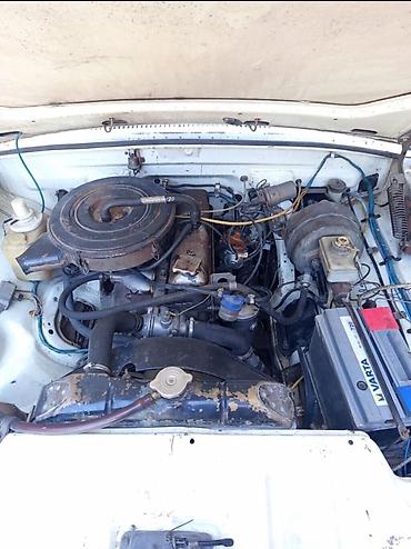 ступица волга: ГАЗ 31029 Volga: 1996 г., 2.4 л, Механика, Бензин, Седан — 9