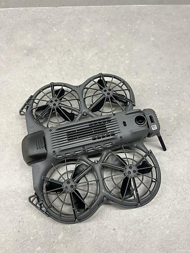 dji neo 2: DJI Neo 2 — компактный FPV-дрон с защищёнными каналами винтов и — 2