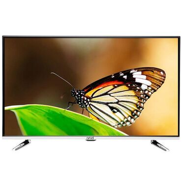 куплю новый телевизор: Телевизор Artel 43 Коротко о товаре •	1080p Full HD (1920x1080)