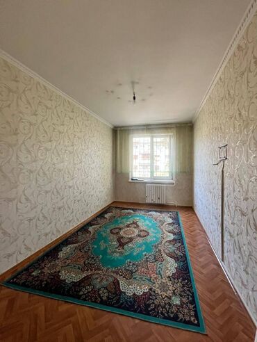 Продажа квартир: 3 комнаты, 58 м², 104 серия, 2 этаж, Евроремонт