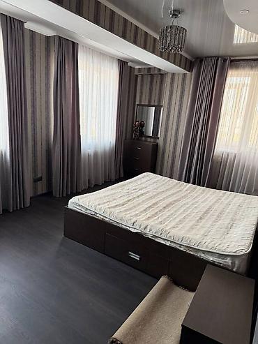 Продажа квартир: 2 комнаты, 96 м², Элитка, 3 этаж, Евроремонт — 1