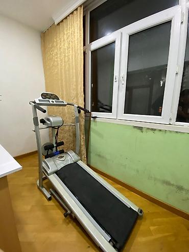Спорт и отдых: Heç bir problemi yoxdur cəmi 1 ay işlənib real alıcıya endirim olacaq — 3