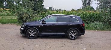 нн фикс: Ssangyong : 2020 г., Автомат, Бензин, Кроссовер — 8