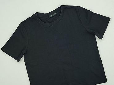 basic t shirty nike: Stradivarius, T-shirt damski, rozmiar XS — 1