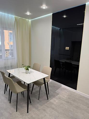 продаю гараж в токмоке: 2 комнаты, 52 м², 108 серия, 1 этаж, Дизайнерский ремонт — 7