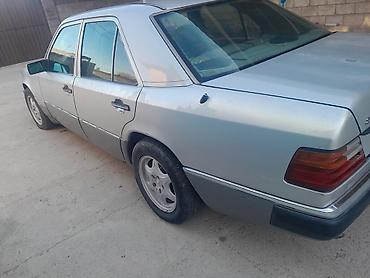 мерседес 124 2 2 плита: Mercedes-Benz W124: 1989 г., 2 л, Механика, Бензин, Седан — 6