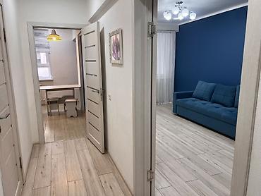 Сдаётся 1-комнатная квартира в ЖК Тумар — район Тунгуч (40м2) 🏢 at lalafo.kg Сдаётся 1-комнатная квартира в ЖК Тумар — район Тунгуч (40м2) 🏢
