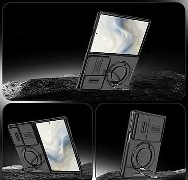 ucuz kompüterlər: Samsung Galaxy Z fold 8 qoruyucu case. sekildekidi və təzədir. endirim — 2
