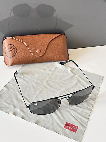 Gün eynəyi, Ray-Ban, Yeni