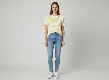 la pirogue t shirty: Футболка жіноча, розмір M