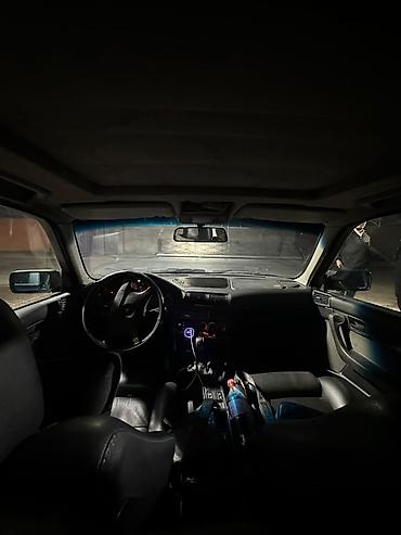 е34 540: BMW 5 series: 1994 г., 4.3 л, Автомат, Бензин, Седан — 10