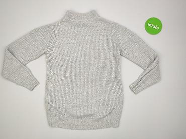 sweter siatka: Tally Weijl, Sweter damski, rozmiar XS — 2