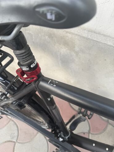 Городские велосипеды: Городской велосипед, Б/у at lalafo.kg — 8 Городские велосипеды: Городской велосипед, Б/у — 8