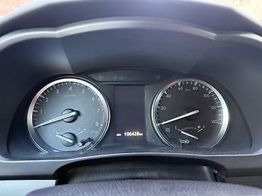highlander 2002: Toyota Highlander: 2017 г., Кроссовер — 7