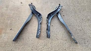 eno plus: MAKAZE, SARKE HAUBE ZA PEUGEOT 407 | Makaze, sarke haube Peugeot 407 — 1